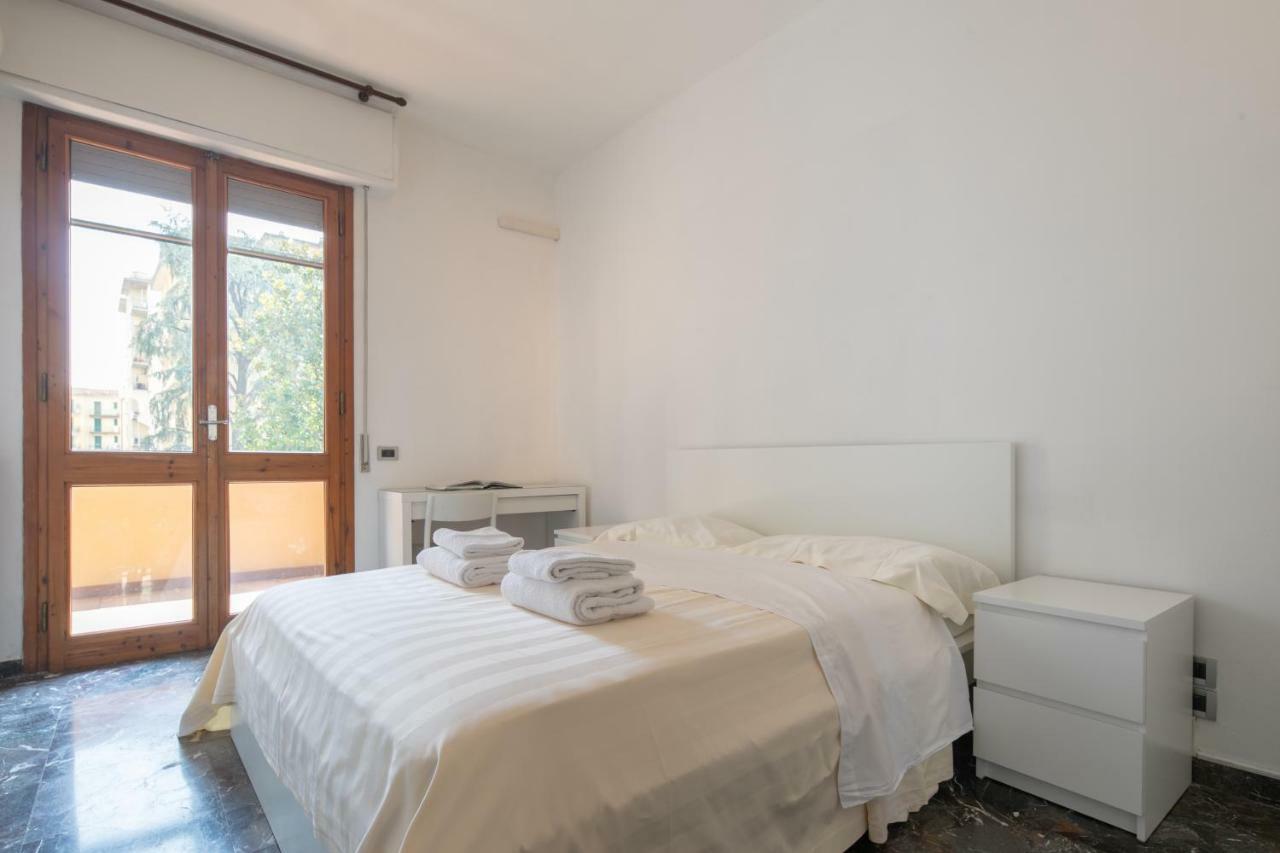 Novoli 4 Bedrooms By Mmega Apartment Florence